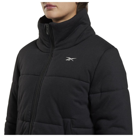 Reebok Γυναικείο μπουφάν Reebok Γυναικείο μπουφάν